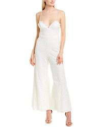 fame and partners the millie jumpsuit