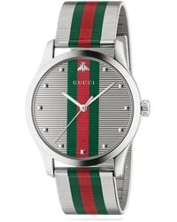 Gucci - G-timeless Watch - Lyst