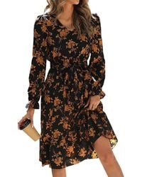 Nino Balcutti - Mini Dress - Lyst