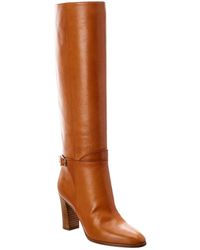 celine boots brown