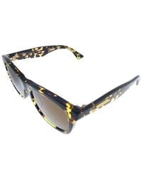 Bottega Veneta - 52mm Sunglasses - Lyst