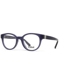 Chloé - Ce2700a-424 49mm Optical Frames - Lyst