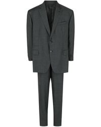 Brioni - Wool Two-Piece Suit - Lyst