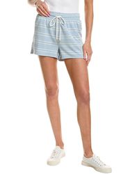 Z Supply - Dax Striped Short - Lyst