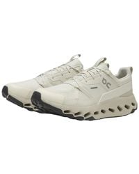 On Shoes - Cloudhorizon Waterproof Hiking Shoe - Lyst
