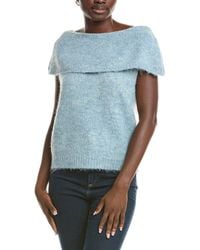 ANNA KAY - Lejunon Pullover - Lyst
