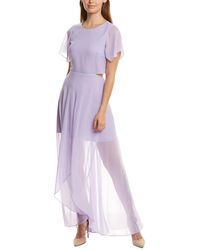 ali and jay bohemian rhapsody maxi dress