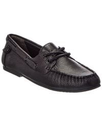 Tory Burch - Mini Chelsea Leather Loafer - Lyst
