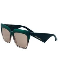 Etro - 58Mm Sunglasses - Lyst