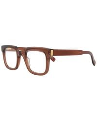 dunhill - Du0032O 48Mm Optical Frames - Lyst