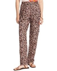 Johnny Was - Hailey Cargo Pant - Lyst
