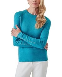 J.McLaughlin - Jamey Sweater - Lyst