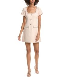 Likely - Sergio Mini Dress - Lyst
