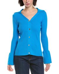 Estellina - Cardigan - Lyst