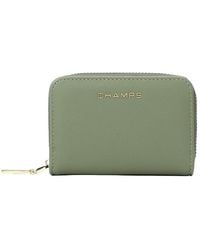 CHAMPS - Iconic Card Holder - Lyst