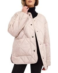 LOEY - Jacket - Lyst