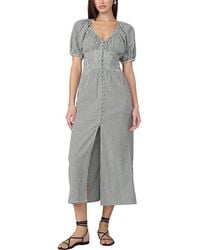 Joe's Jeans - The Monet Maxi Dress - Lyst