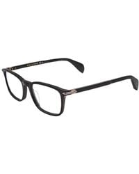 Rag & Bone - Rnb7016 53Mm Optical Frames - Lyst