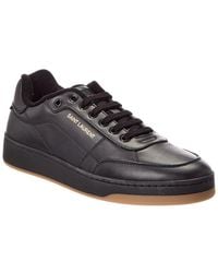 Saint Laurent - "Sl/61" Sneakers - Lyst