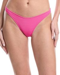 PQ Swim - Sarah Teeny Bottom - Lyst