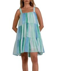 Elan - Dress - Lyst