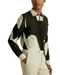 Reiss - Montana Casual Shirt - Lyst