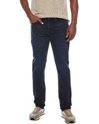 FRAME - L'Homme Dynasty Athletic Jean - Lyst