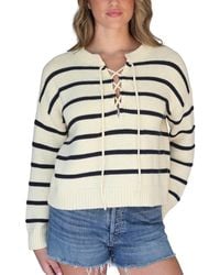 ARCHER - Camden Sweater - Lyst
