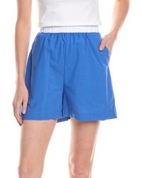 Madison Miles - Short - Lyst