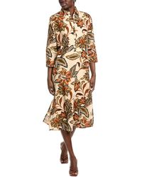 Jude Connally - Kallan Tunic Dress - Lyst