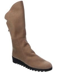 Arche - Lomakh Leather Boot - Lyst