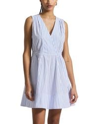 10 Crosby Derek Lam - Tia Dress - Lyst