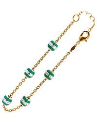 Diamond Select Cuts - 0.09 Ct. Tw. Diamond Bracelet - Lyst
