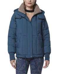 Women's Andrew Marc Clothing from $21 | Lyst - Page 4