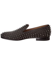 Christian Louboutin Shoes for Men - Up to 41% off at Lyst.com