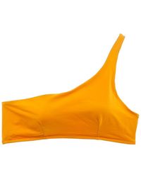 Andie - The Wynwood Top One Shoulder - Lyst