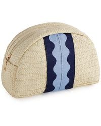 Shiraleah - Marbella Zip Pouch - Lyst