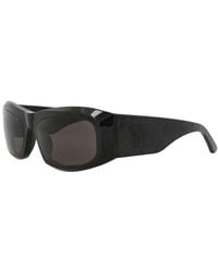 Balenciaga - Bb0395S 60Mm Sunglasses - Lyst