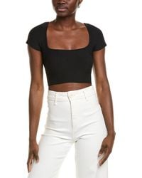 Femme Society - Top - Lyst