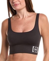 Wolford - Shaping Athleisure Sports Bra - Lyst