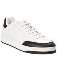 Saint Laurent - "Sl/61" Sneakers - Lyst