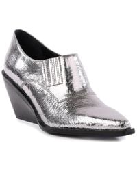 Seychelles - Seattle Leather Bootie - Lyst