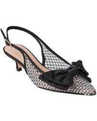 Jack Rogers - Debra Slingback Heel - Lyst
