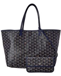 Goyard Bags for Women - Lyst.com