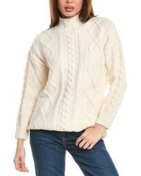 HL Affair - Cardigan - Lyst