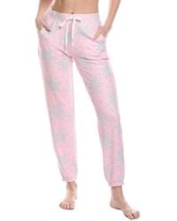 Pj Salvage - P. J. Salvage Written Star Pant - Lyst