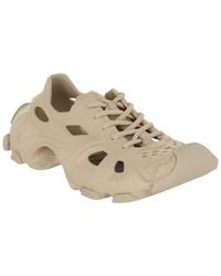 Balenciaga - Hd Low Lace-Up Sneaker - Lyst