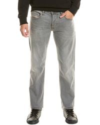 DIESEL - Safado Light Straight Jean - Lyst