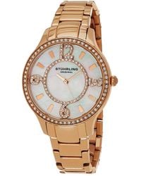 Stuhrling - Stuhrling Original Vogue Watch - Lyst