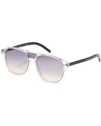 Dior Black263s 56mm Sunglasses - Multicolour